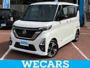 2022 NISSAN ROOX
