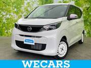 2024 NISSAN DAYZ