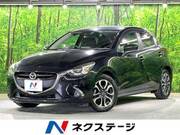 2017 MAZDA DEMIO