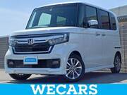2023 HONDA N-BOX CUSTOM