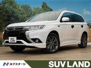 2017 MITSUBISHI OUTLANDER PHEV