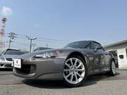 2007 HONDA S2000