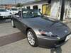 HONDA S2000