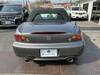 HONDA S2000