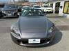 HONDA S2000