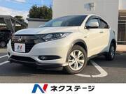 2017 HONDA VEZEL
