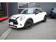 2020 BMW MINI