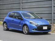 2010 RENAULT LUTECIA