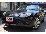 2011 MAZDA ROADSTER