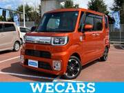 2022 DAIHATSU WAKE
