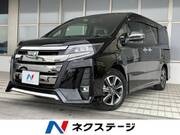 2018 TOYOTA NOAH