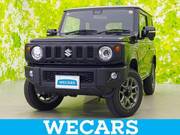 2025 SUZUKI JIMNY