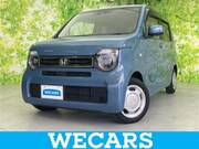 2020 HONDA N-WGN