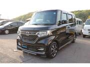 2020 HONDA N-BOX CUSTOM