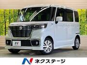 2018 SUZUKI SPACIA CUSTOM