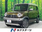 2018 SUZUKI HUSTLER