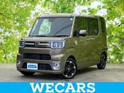 2019 DAIHATSU WAKE