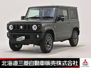 2024 SUZUKI JIMNY XC