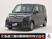 2024 TOYOTA ROOMY