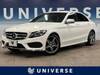 MERCEDES BENZ C-CLASS