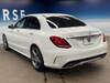 MERCEDES BENZ C-CLASS