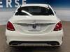 MERCEDES BENZ C-CLASS