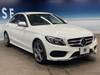 MERCEDES BENZ C-CLASS