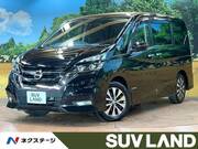 2018 NISSAN SERENA