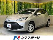 2022 TOYOTA AQUA