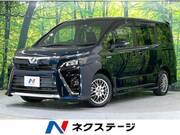 2018 TOYOTA VOXY