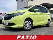 2018 HONDA FREED