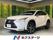 2016 LEXUS NX