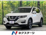 2017 NISSAN X-TRAIL 20X