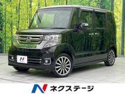2016 HONDA N-BOX CUSTOM