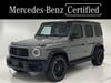 MERCEDES BENZ G-CLASS