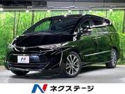 2016 TOYOTA ESTIMA