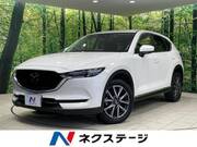 2018 MAZDA CX-5 20S PROACTIVE