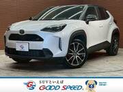 2024 TOYOTA YARIS CROSS