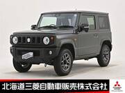 2024 SUZUKI JIMNY XC