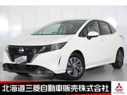 2022 NISSAN NOTE