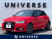 2018 AUDI A1 SPORTBACK