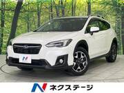 2018 SUBARU XV