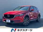 2018 MAZDA CX-5 20S PROACTIVE