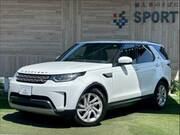 2018 LAND ROVER DISCOVERY