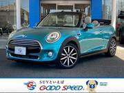 2017 BMW MINI