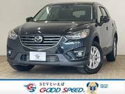 2016 MAZDA CX-5 XD PROACTIVE