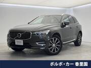 2017 VOLVO XC60