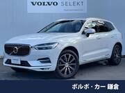 2018 VOLVO XC60
