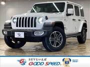 2023 CHRYSLER JEEP WRANGLER UNLIMITED