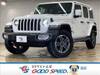 CHRYSLER JEEP WRANGLER UNLIMITED